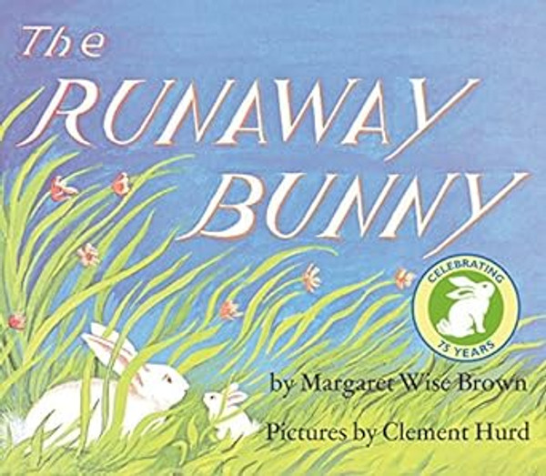 The Runaway Bunny Story Text