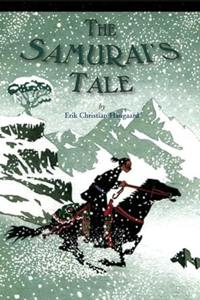 The Samurai's Tale Novel Text