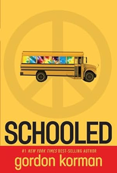 Schooled Novel Text