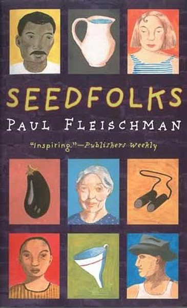 Seedfolks Novel Text