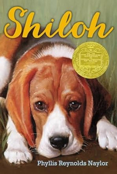 Shiloh Novel Text