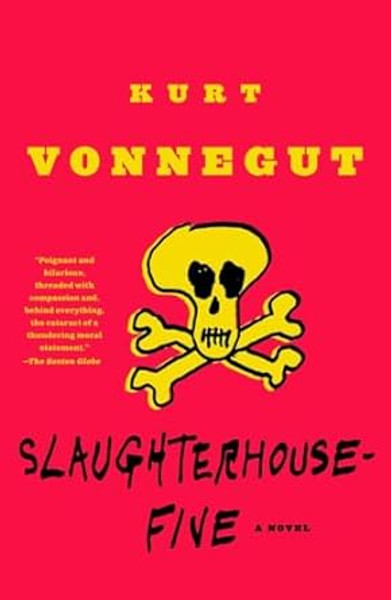 Slaughterhouse Five Novel Text 