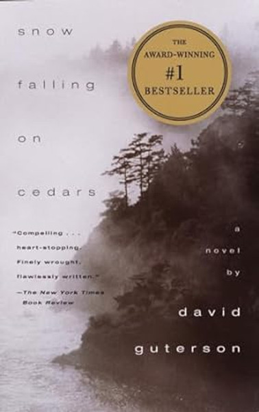 Snow Falling on Cedars Novel Text