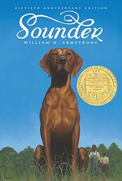 Sounder Novel Text