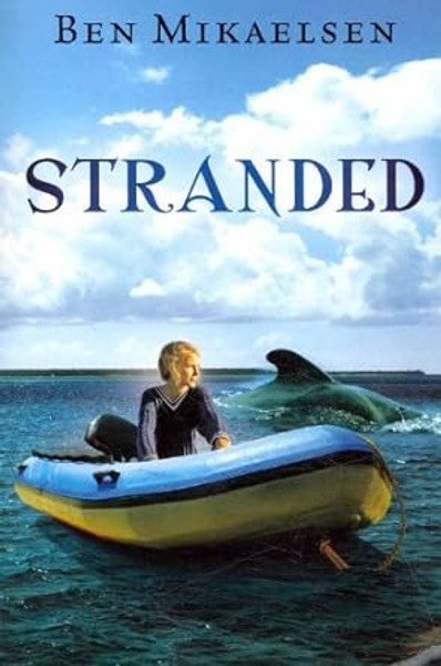 Stranded Novel Text