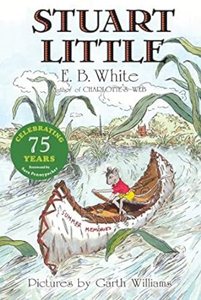 Stuart Little Novel Text