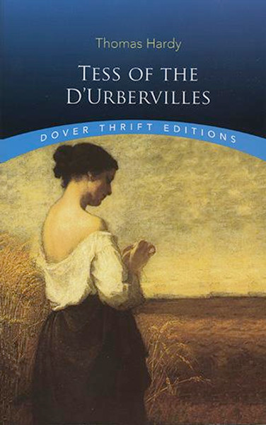 Tess of the d'Urbervilles Novel Text