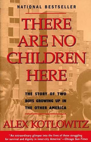 There Are No Children Here Novel Text