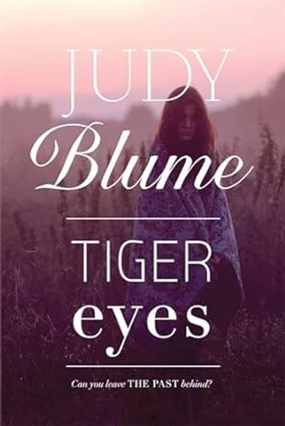 Tiger Eyes Novel Text