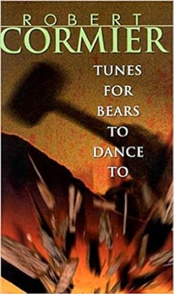 Tunes For Bears To Dance To Novel Text