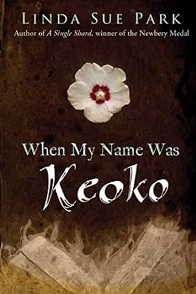 When My Name Was Keoko Novel Text