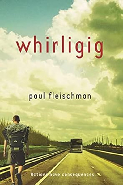 Whirligig Novel Text