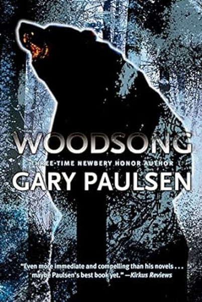 Woodsong Novel Text