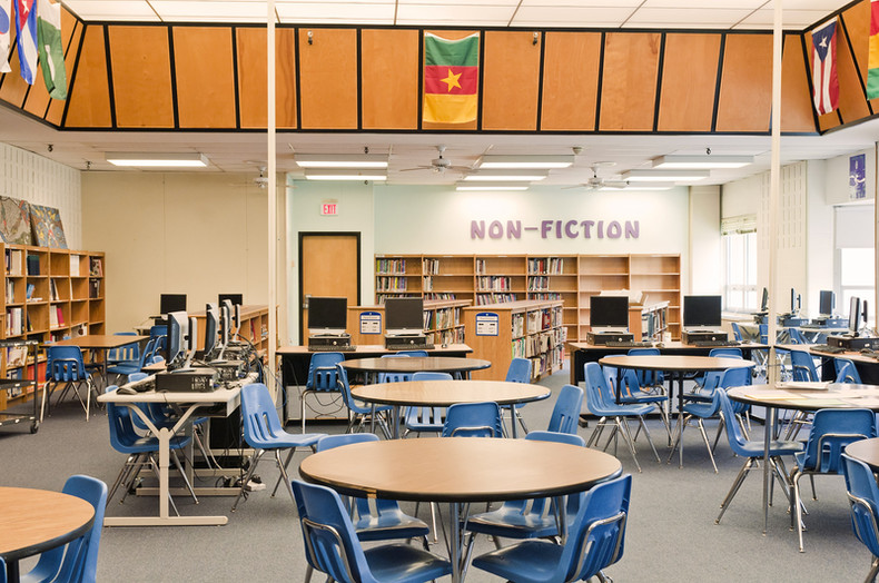 Back To School Tips and Ideas For Literature and Reading Teachers
