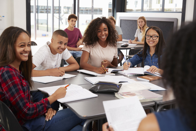 More Strategies for Teaching Literature