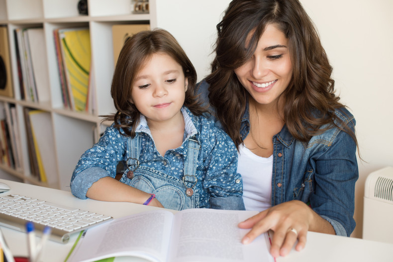 Choosing a Homeschool Novel Curriculum 