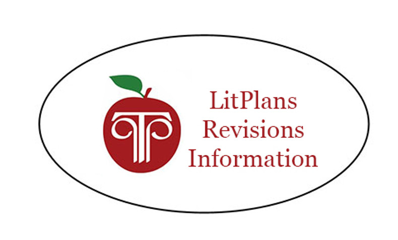 LitPlan Revisions Continue