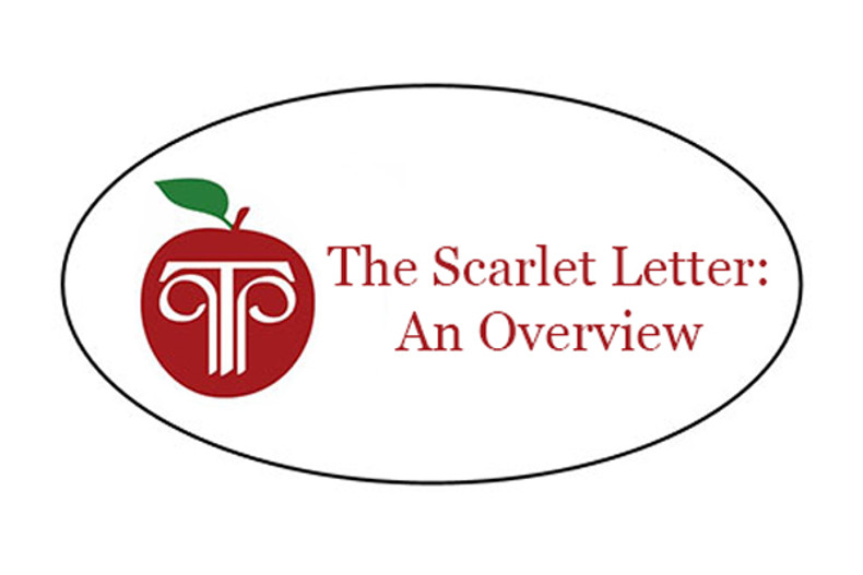 An Overview of The Scarlet Letter