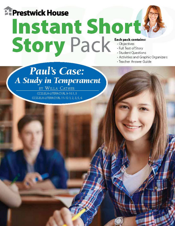 Classic American short stories to read