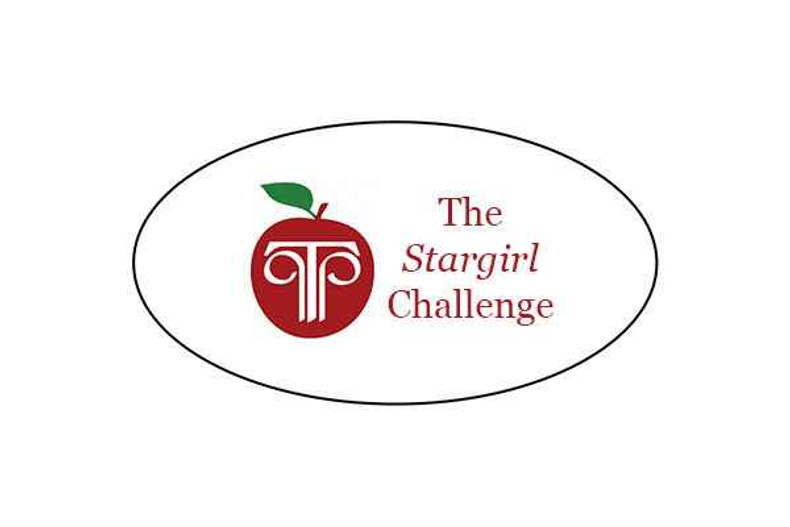 The Stargirl Challenge