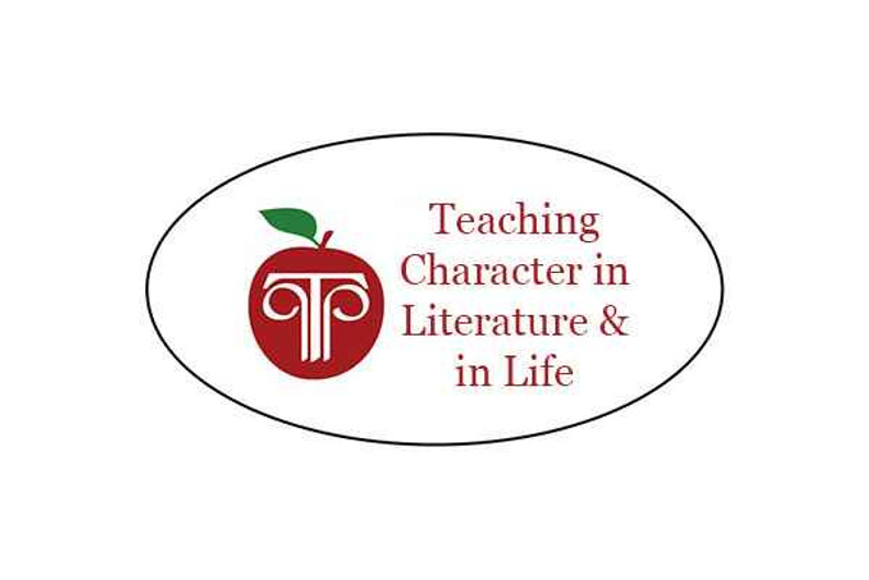 Teaching Character In Lit And In Life