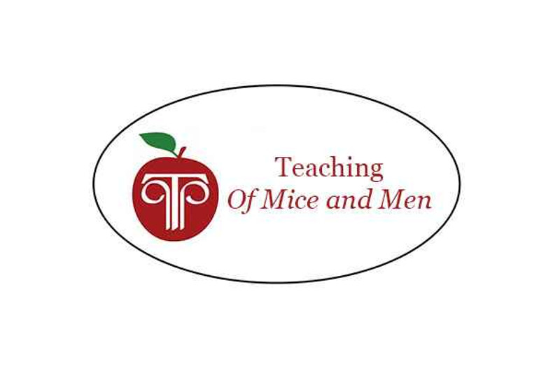 Teaching Of Mice and Men