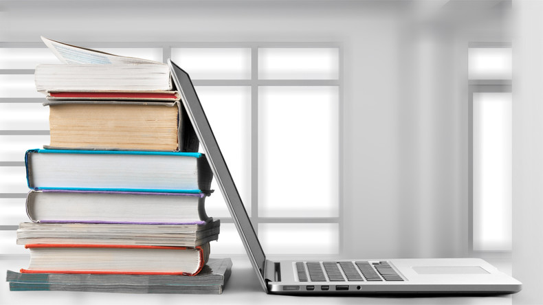 Practical Ways to Bring Technology Into Your Literature Classroom