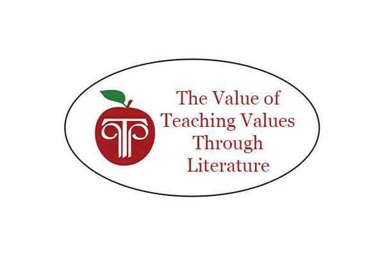 The Value Of Teaching Values Through Literature