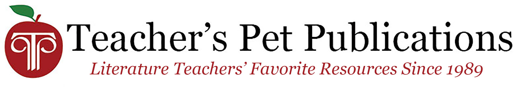 Teacher's Pet Publications