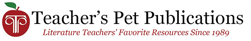 Teacher's Pet Publications