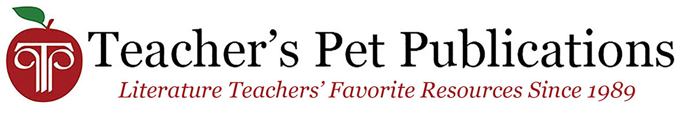 Teacher's Pet Publications