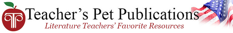 Teacher's Pet Publications