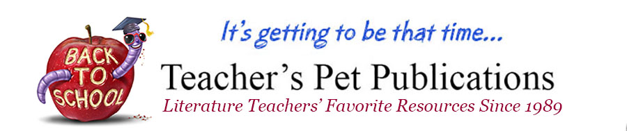 Teacher's Pet Publications