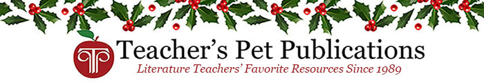 Teacher's Pet Publications