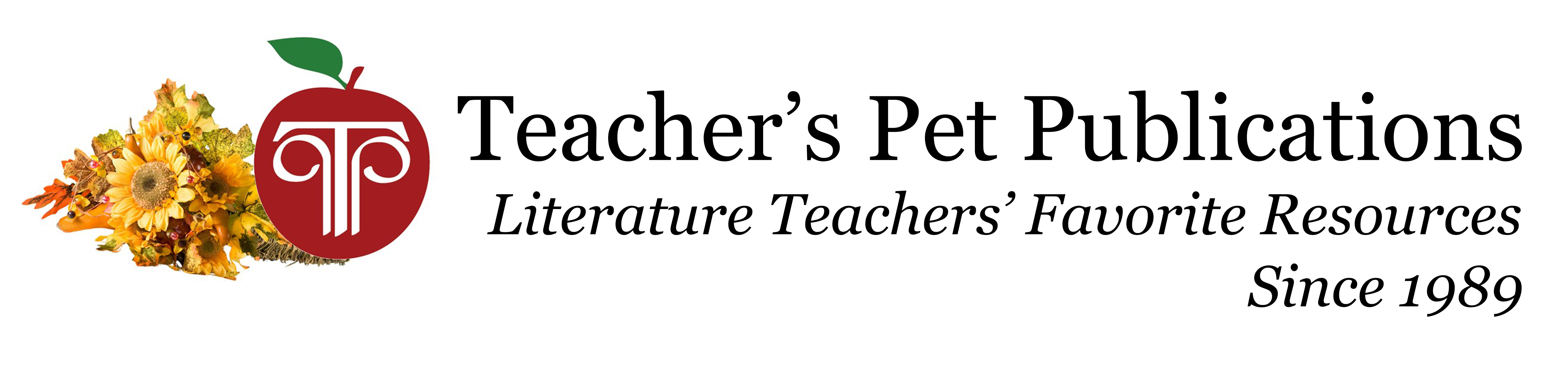 Teacher's Pet Publications