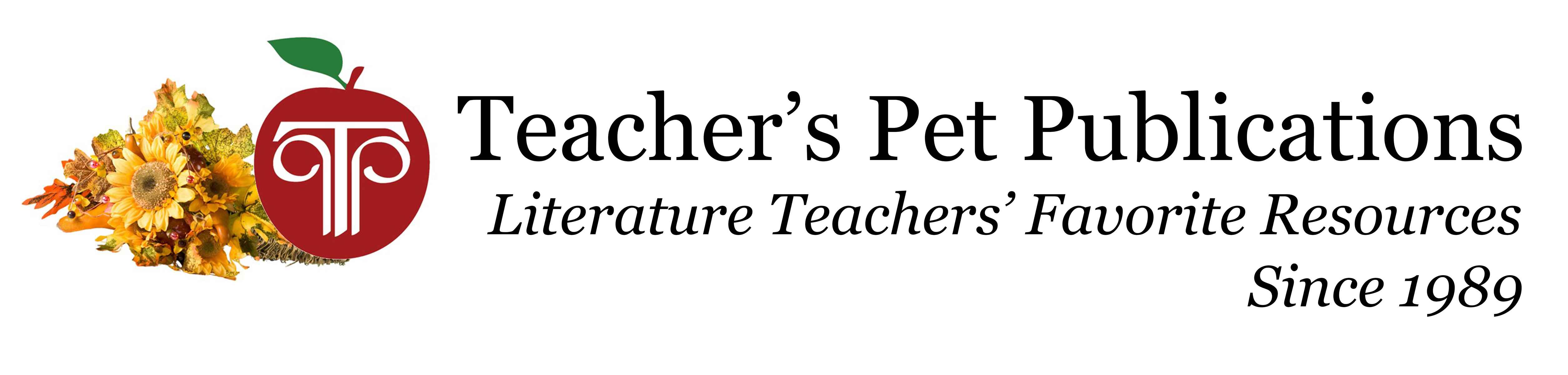 Teacher's Pet Publications