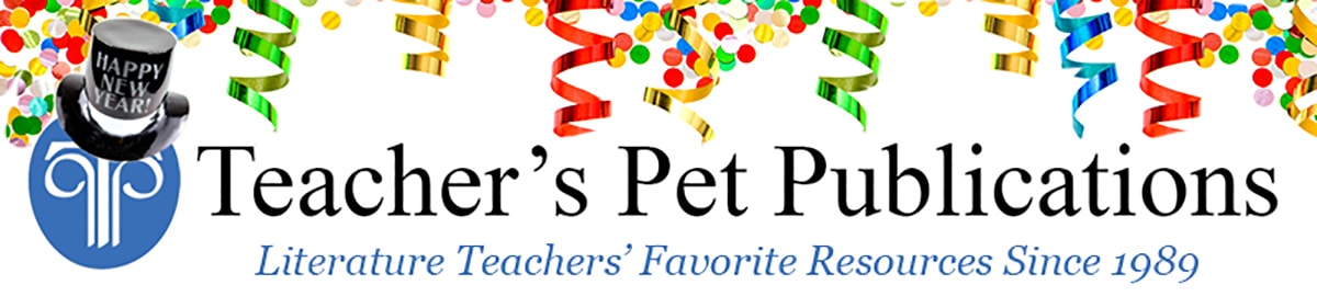 Teacher's Pet Publications