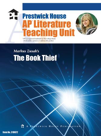 The Book Thief Ap Literature Unit