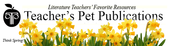 Teacher's Pet Publications