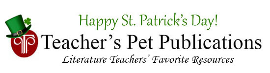 Teacher's Pet Publications