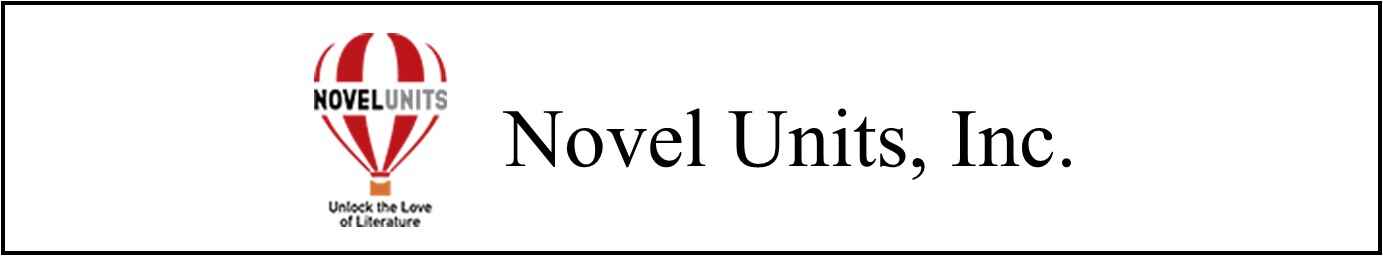 Downloadable Novel Units Novel Study Guides