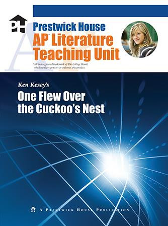 One Flew Over the Cuckoo's Nest AP Literature Unit