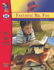 Fantastic Mr. Fox: Lit Links Literature Guide 