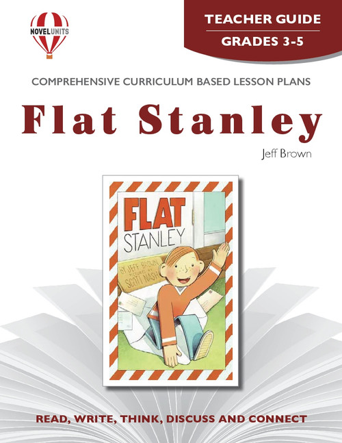 How to Make A Flat Stanley - Really Good Teachers™ Blog and Forum