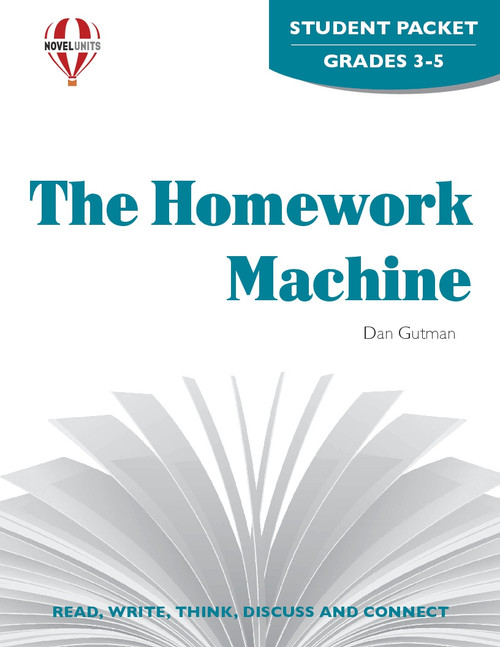 homework machine chapter 1