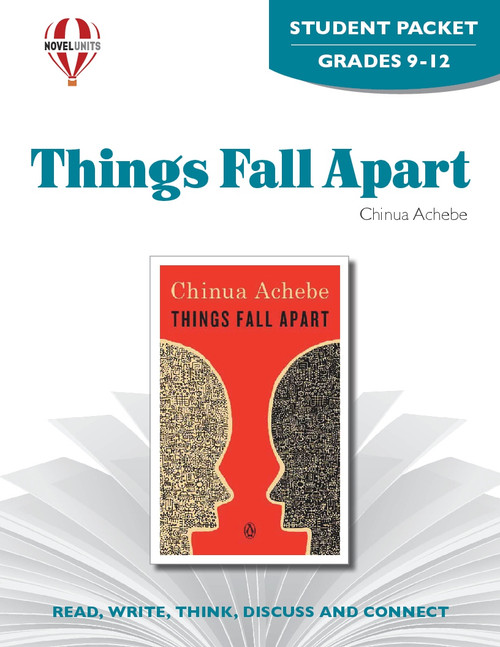 Things Fall Apart Novel Unit Student Packet