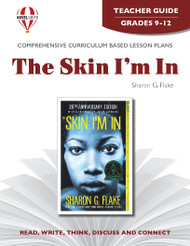 The Skin I'm In Novel Unit Teacher Guide