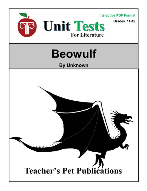 beowulf-unit-test-interactive-pdf-google-classroom