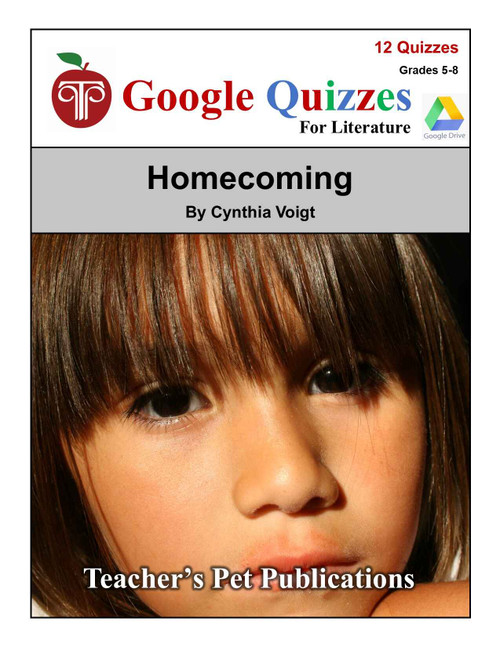 Homecoming Google Forms Quizzes