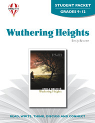 Wuthering Heights Novel Unit Student Packet